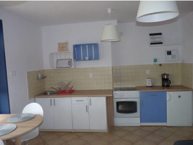 Kolobrzeg Osiedle Jantar Apartment Exterior photo
